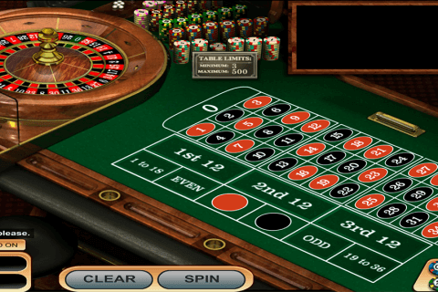 Betonline casino