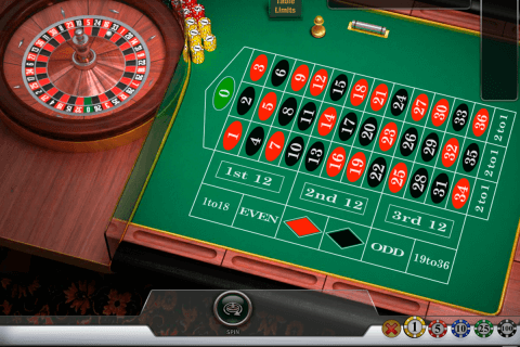 Hex Online Casino