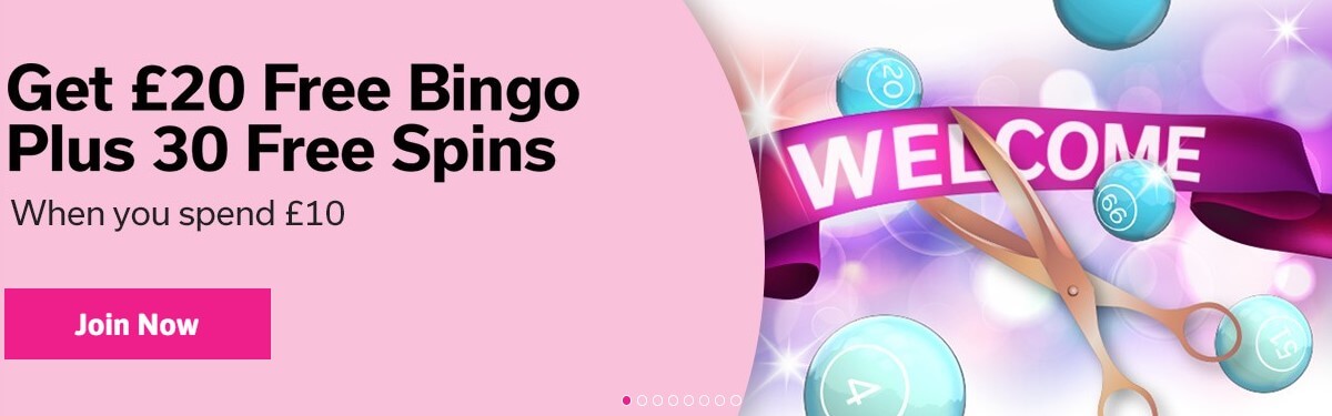 fabulous bingo reviews