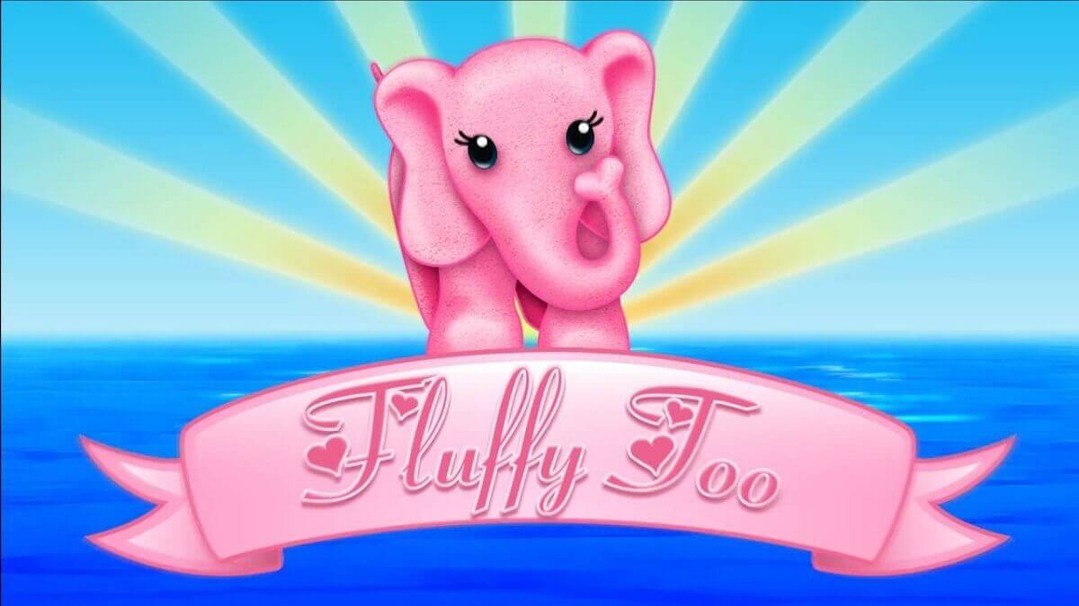 fluffy too slot review