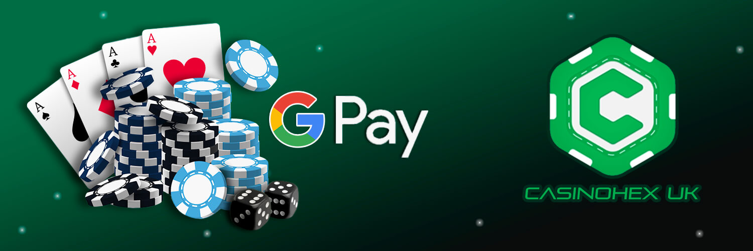 google pay casino uk