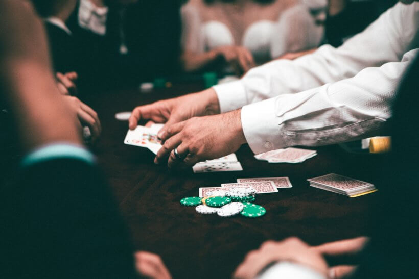 casino odds explained