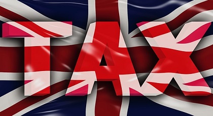 Gambling Taxation | Do UK Players have to Pay Taxes?