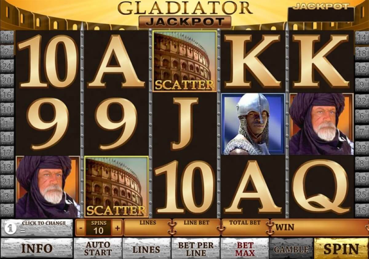gladiator jackpot2