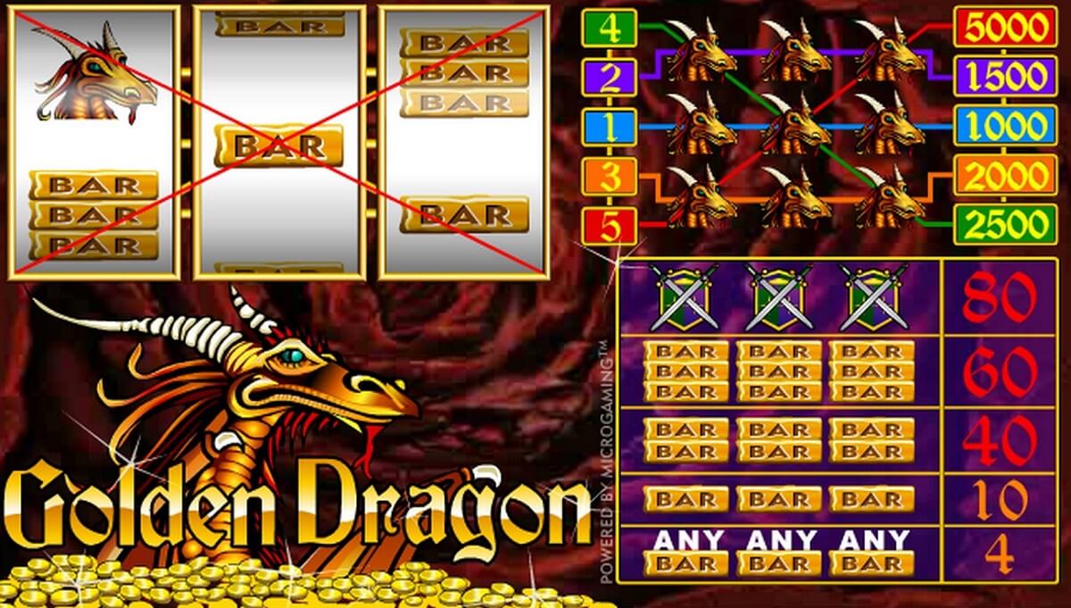 golden dragon 1