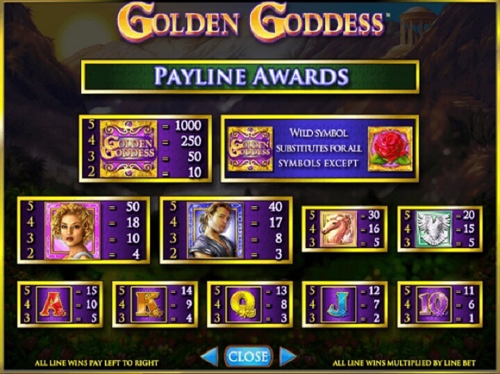 golden goddess2