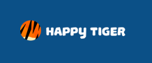 Happy Tiger