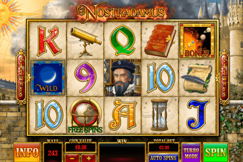 50 Dragons Slot Machine Online