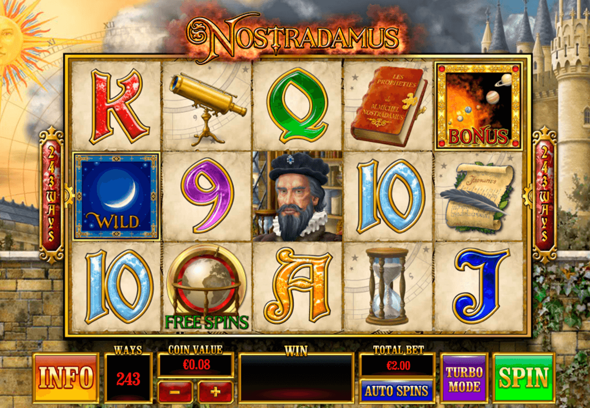 Slots magic online casino