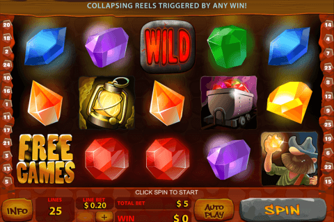 Gypsy Moon Slots Free