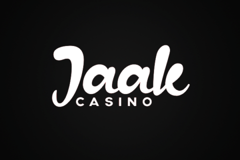 Jaak Casino Review