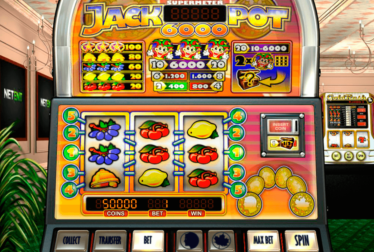 jogo slots