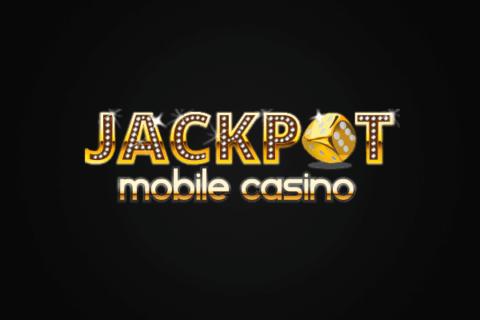 Jackpot Mobile Casino