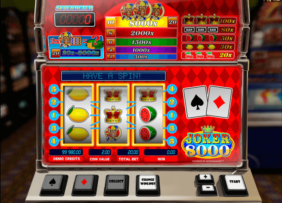 free poker machines online no downloads