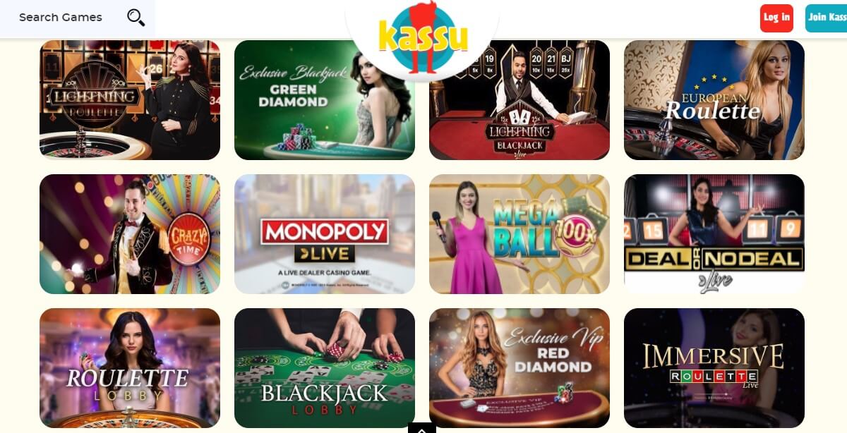 kassu casino uk