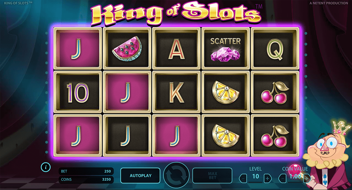 Play bonanza slot uk