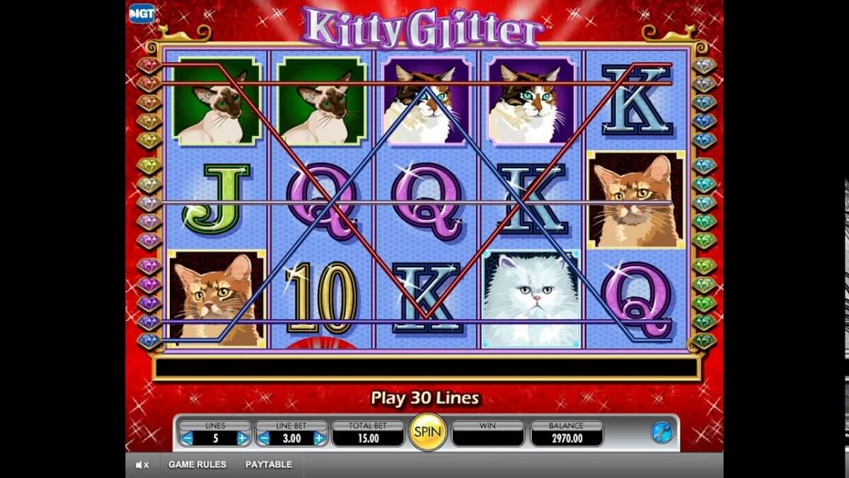 kitty glitter2