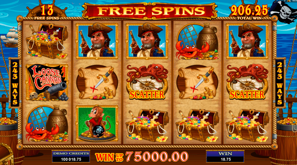 Spiele Loose Cannon - Video Slots Online Spiele Loose Cannon - Video Slots Online