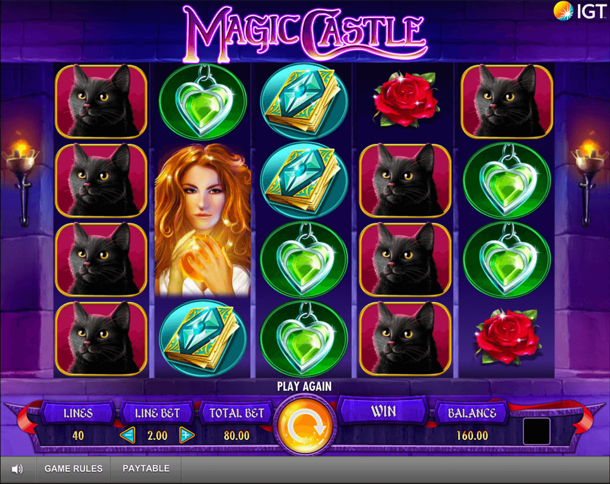 Leagues Of Fortune Slot