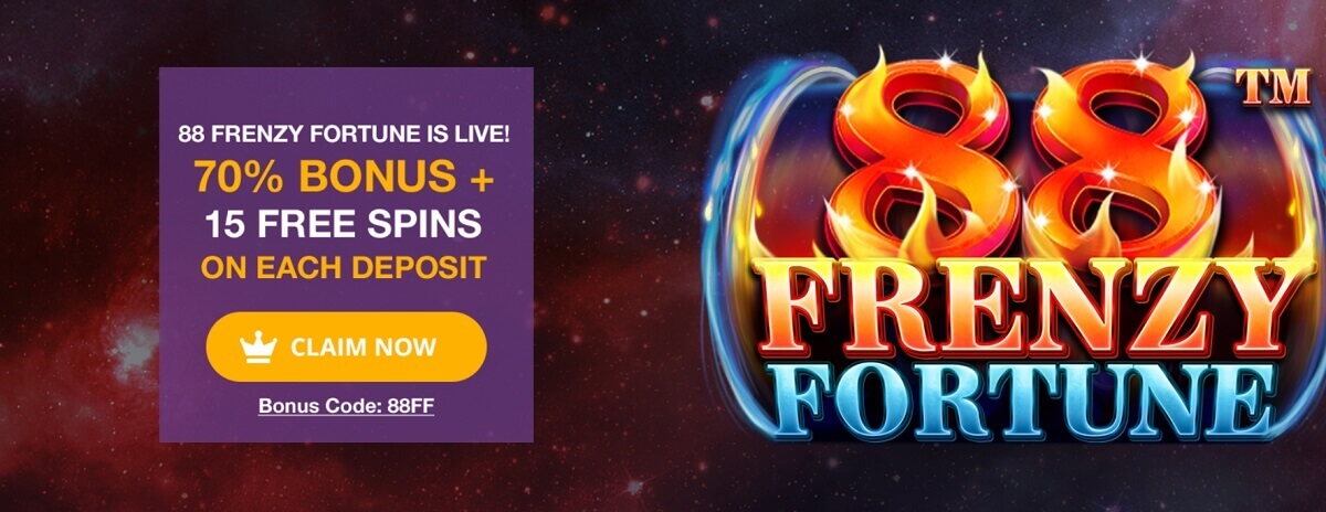 majesty slots casino welcome bonus