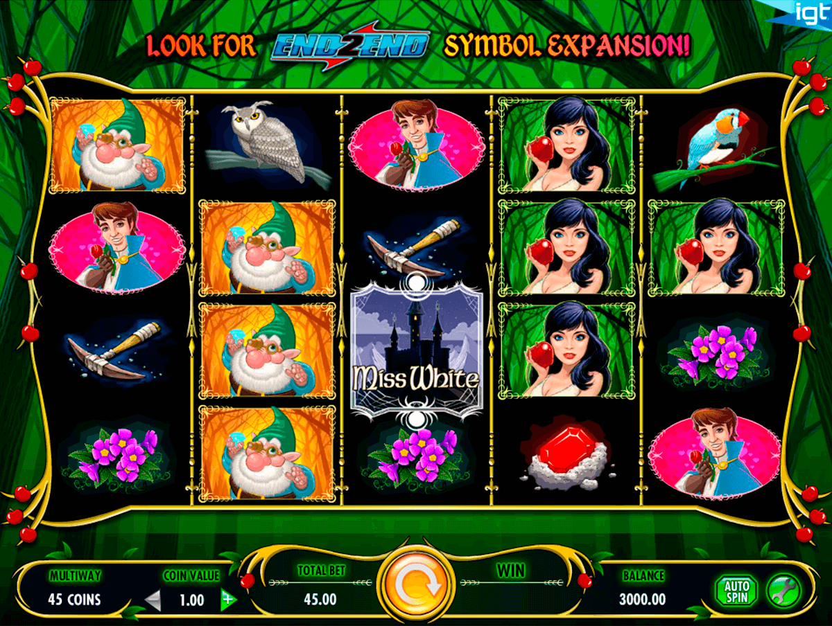 Fluffy Favourites Slots Demo