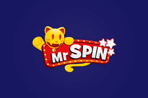 mr spin withdrawal money