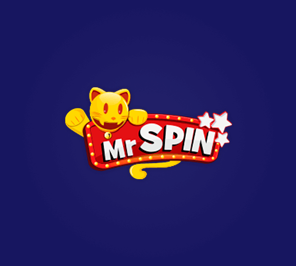 Mr Spin Casino Review