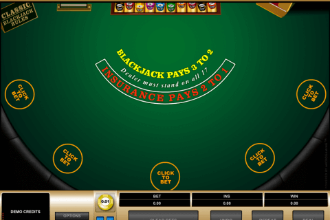 Uk Blackjack Online