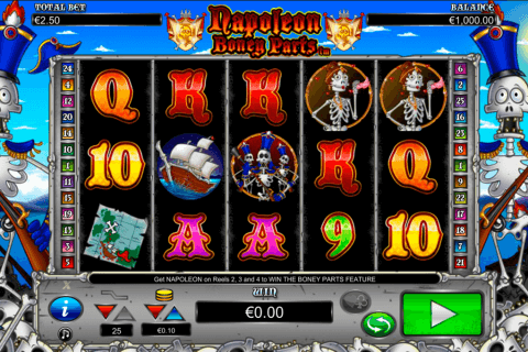 Igt slots play free online