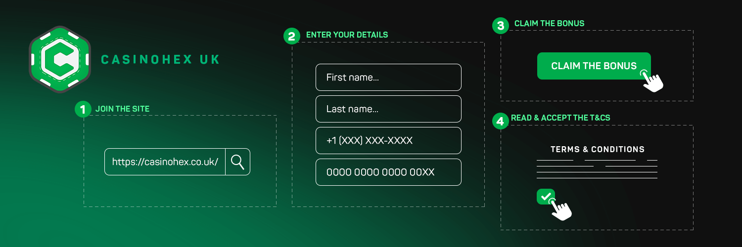 circle number graphics