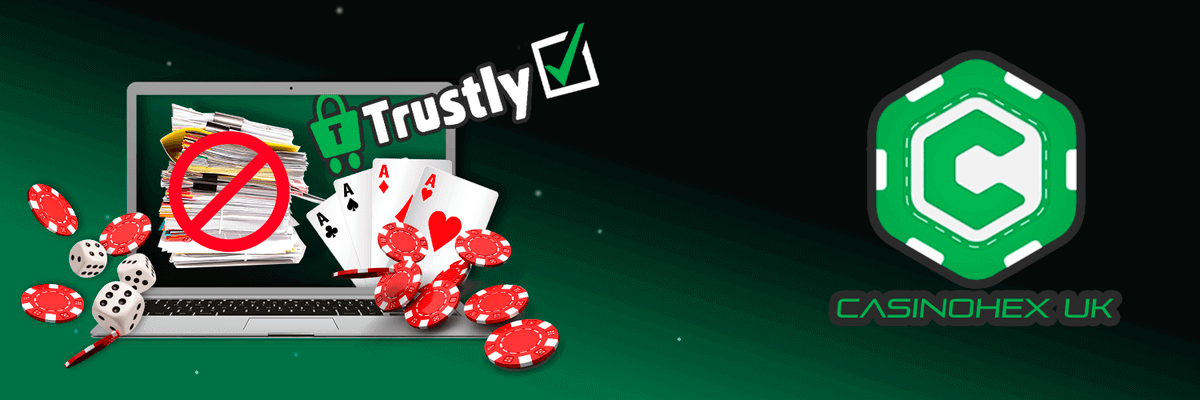 no account casino uk