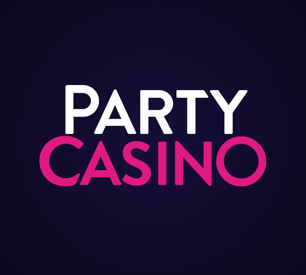 Party casino logo png