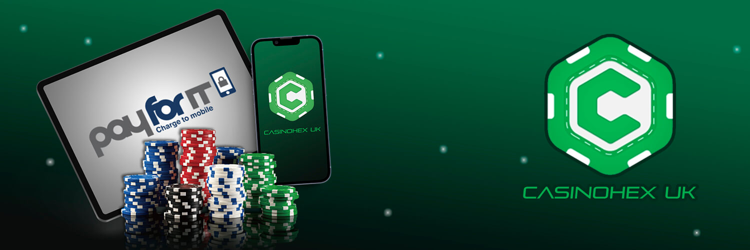 payforit casino uk