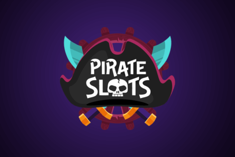 Pirate Slots Casino Review