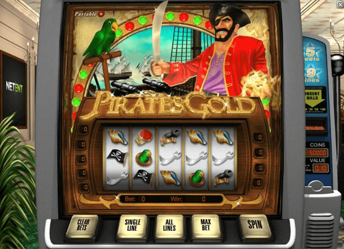 Play Fu Dao Le Slot Machine Online