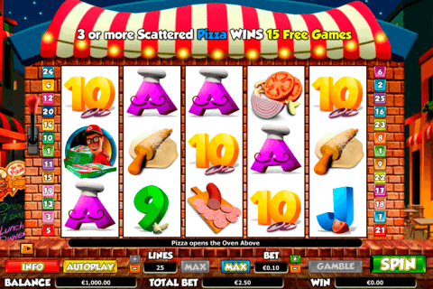 Witch pickings slot free