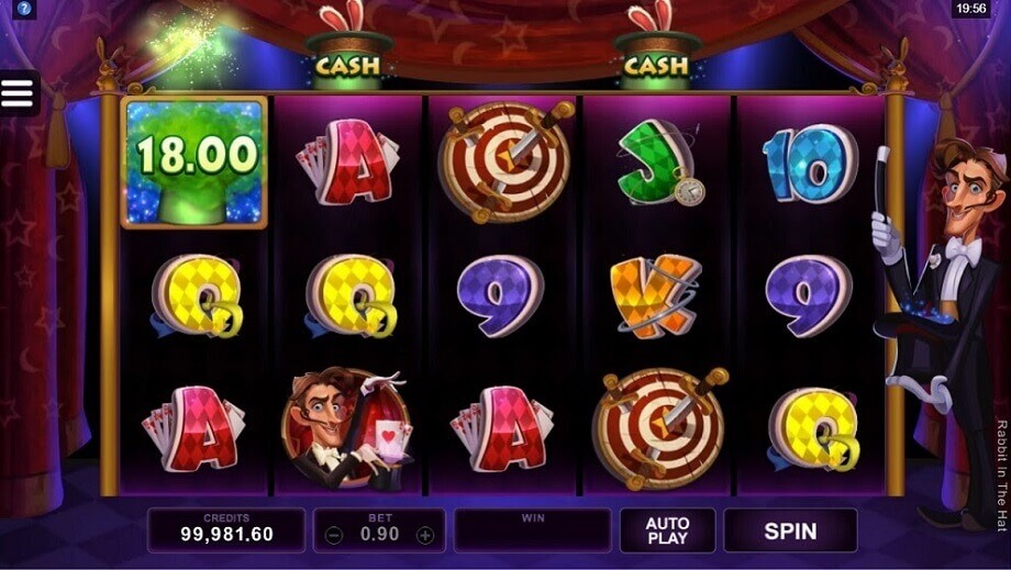 Burning Desire Slot Review 🥇 (2023) - RTP & Free Spins