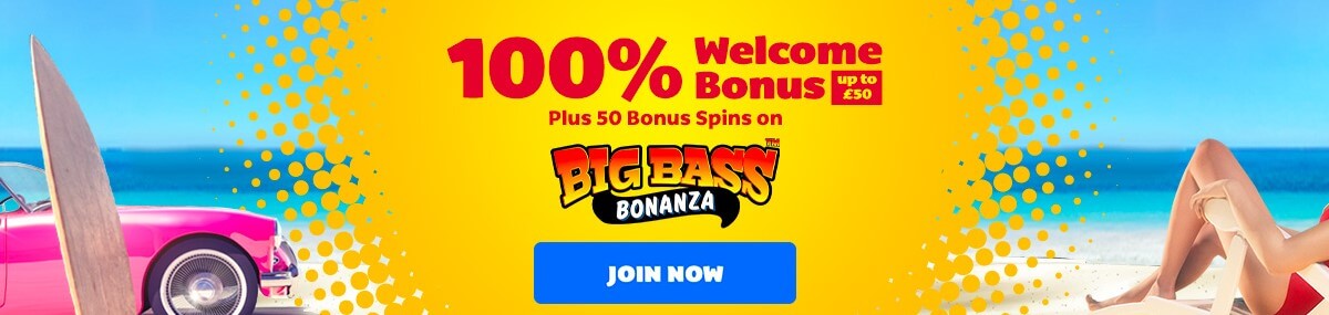 play sunny casino welcome bonus