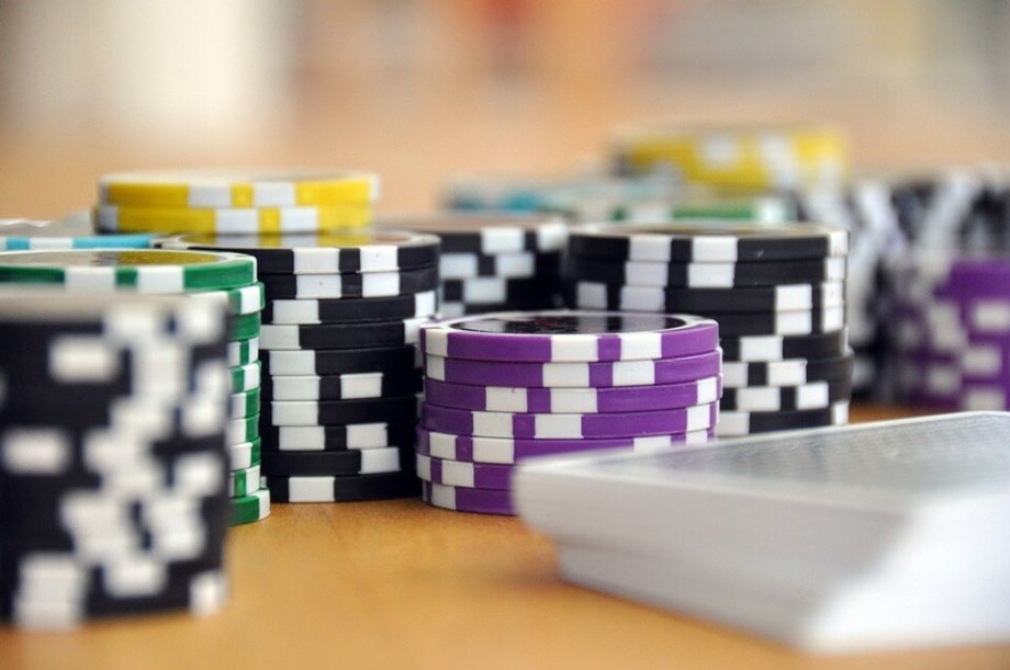 poker tricks