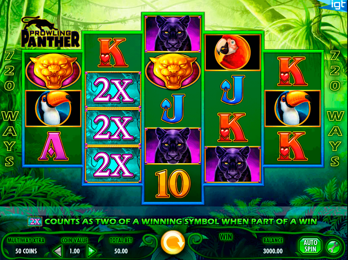 Rockn Roller Slot Machine Review