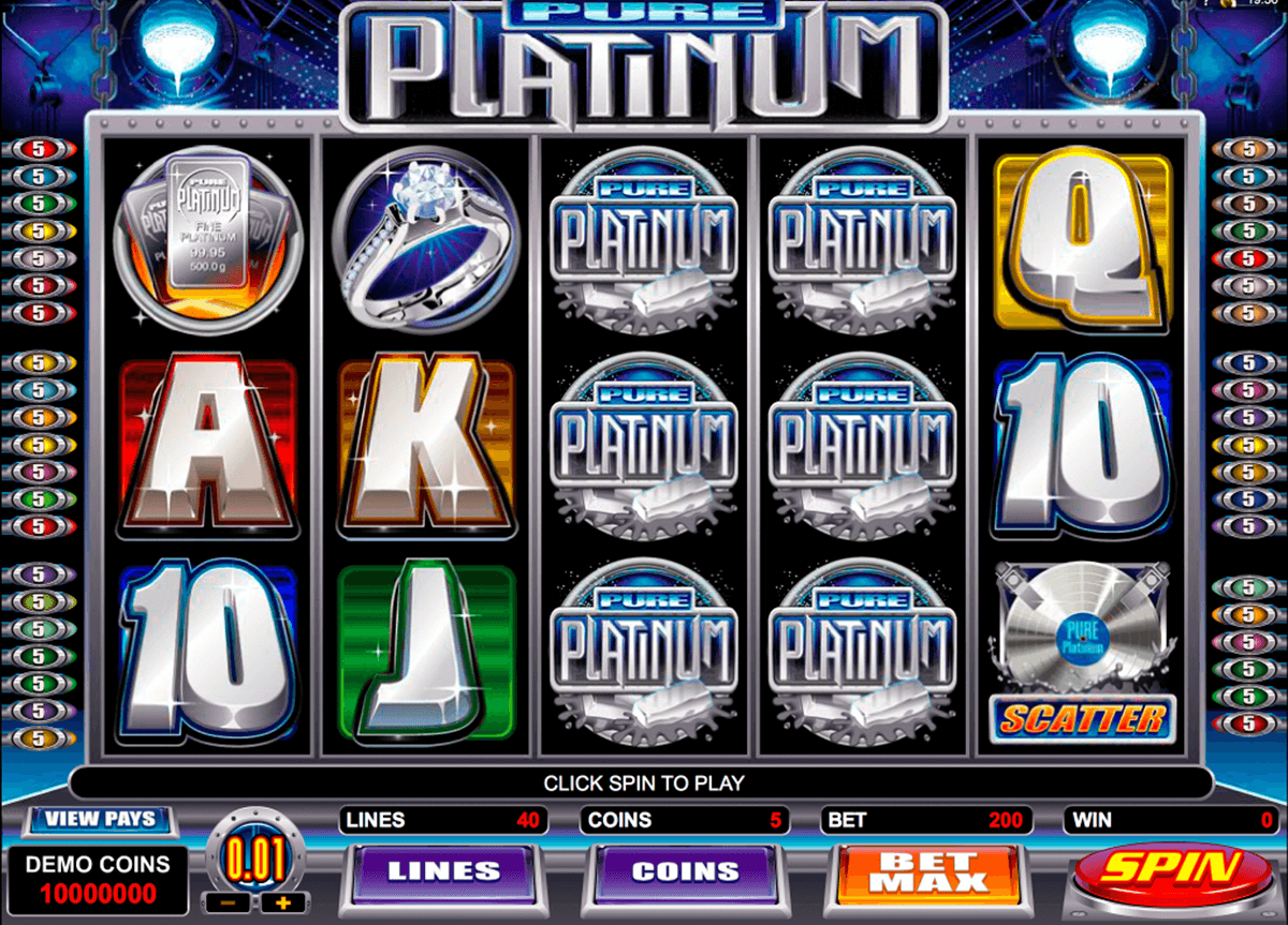 Slots casino 1000 free games
