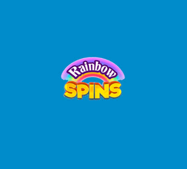 Rainbow Spins Casino Review