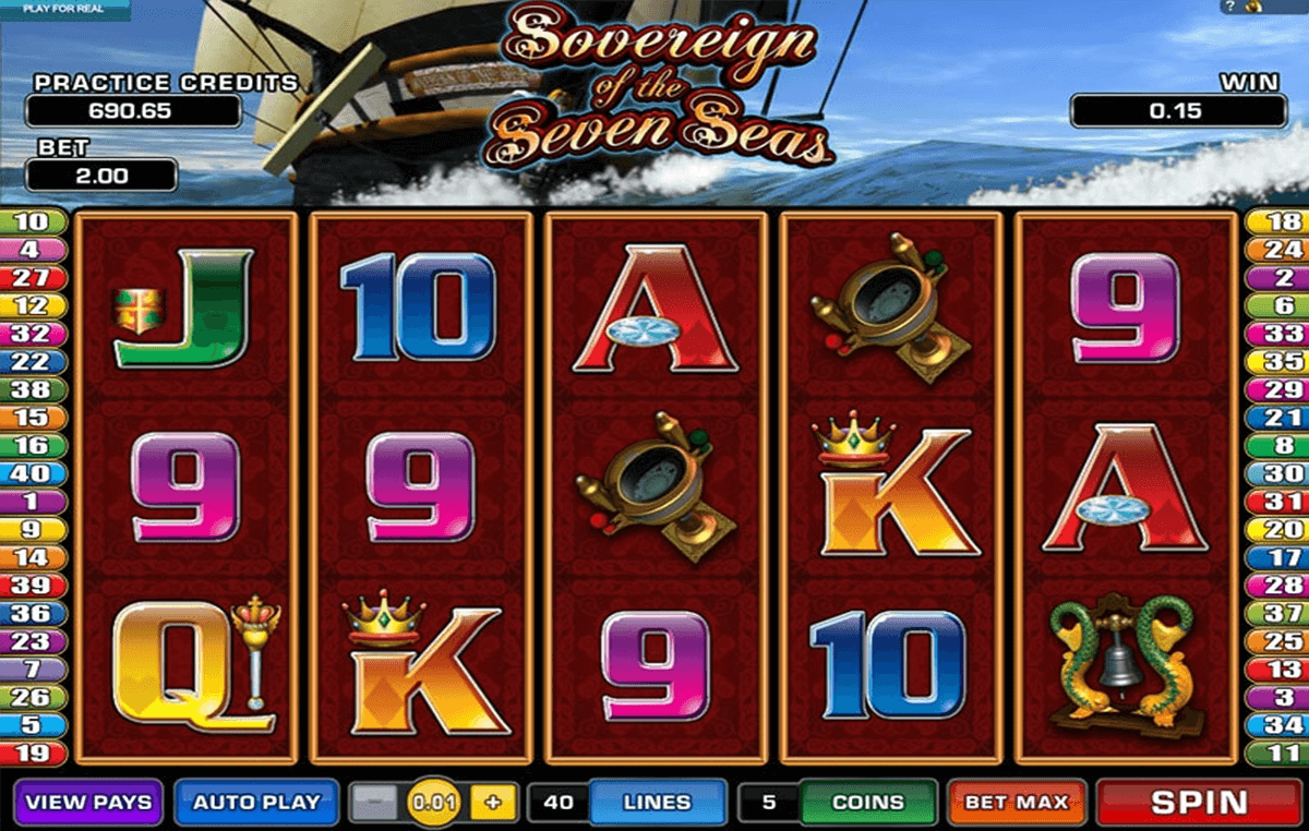 Types of buffalo slot machines 2019