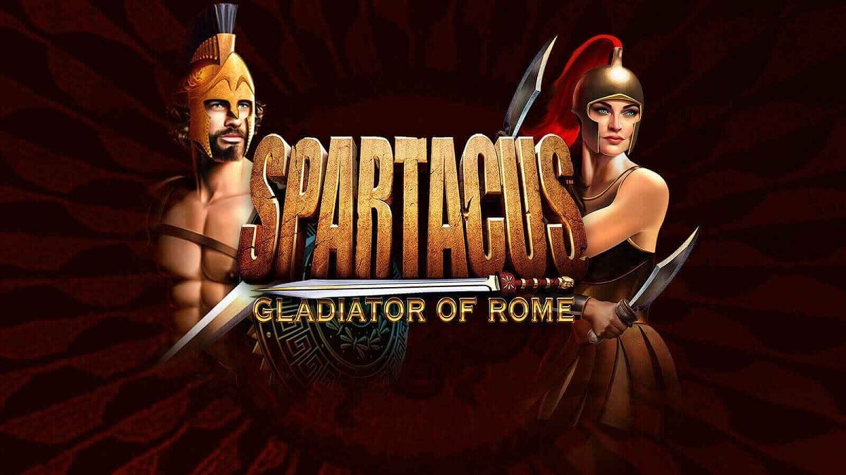 spartacus 1