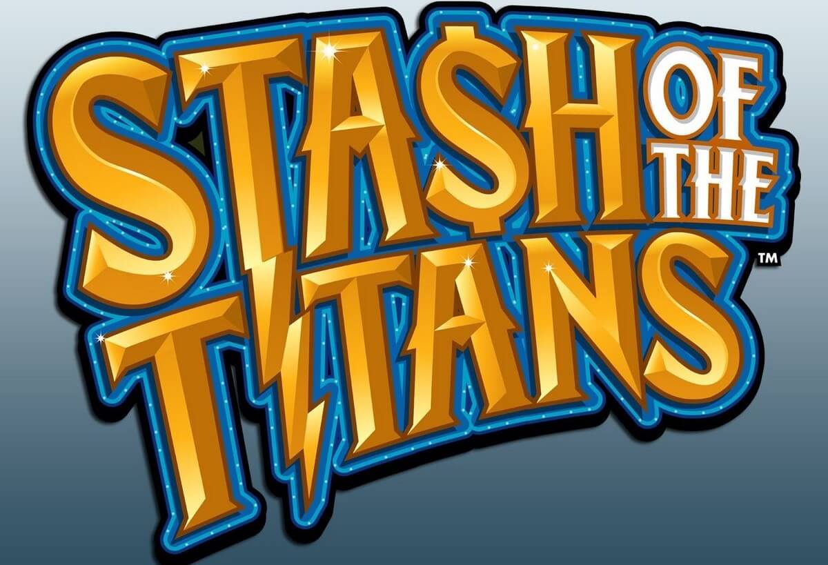 stash of the titans 2