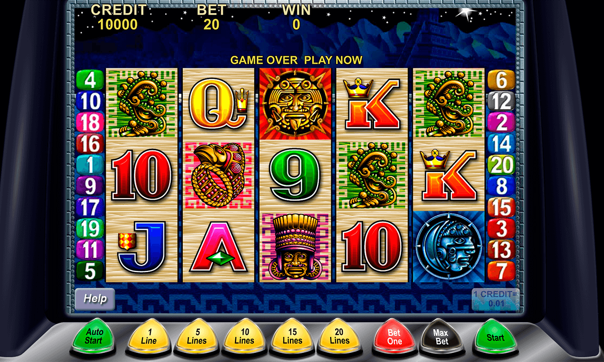 Tarzan Slots Free Play