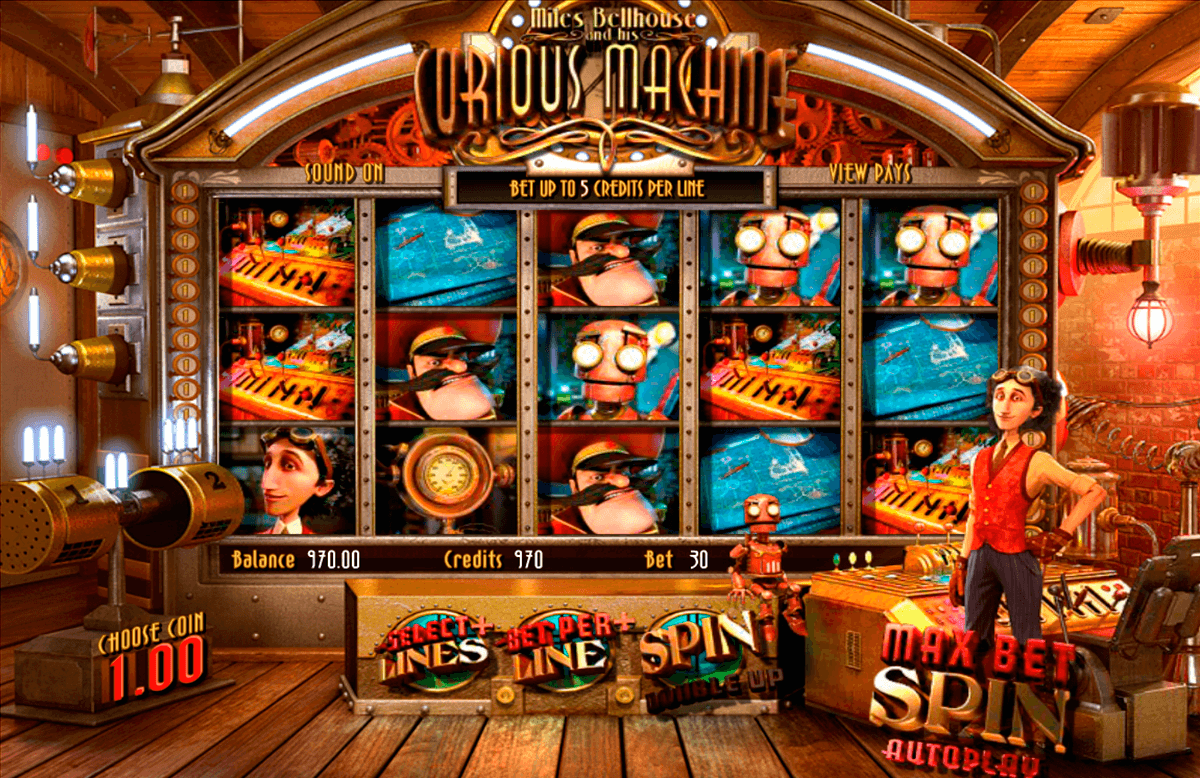 free slot machine infinite coins