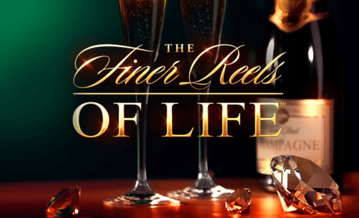 the finer reels of life 2