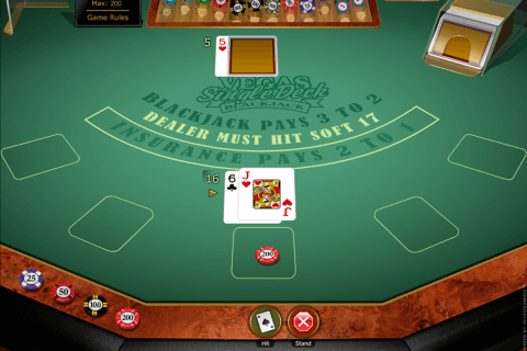 Uk Blackjack Online