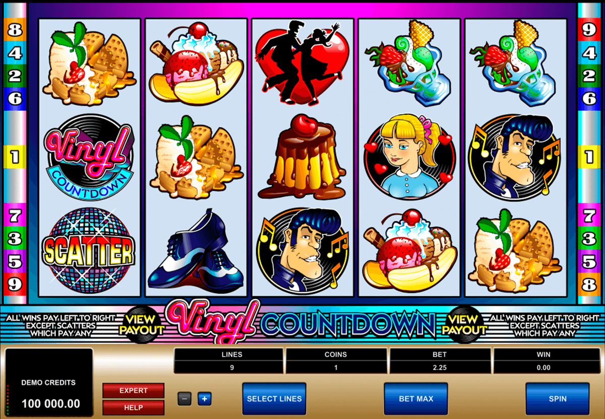 Spin genie casino
